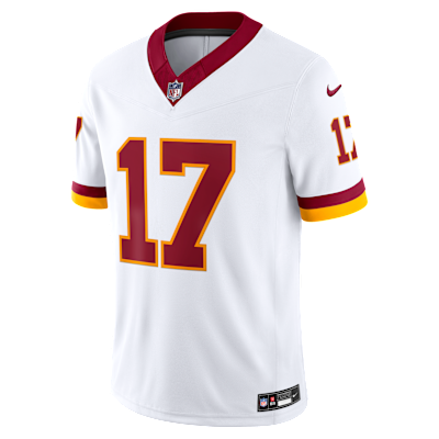 Jayden Daniels Washington Commanders Men's Nike Dri-FIT NFL